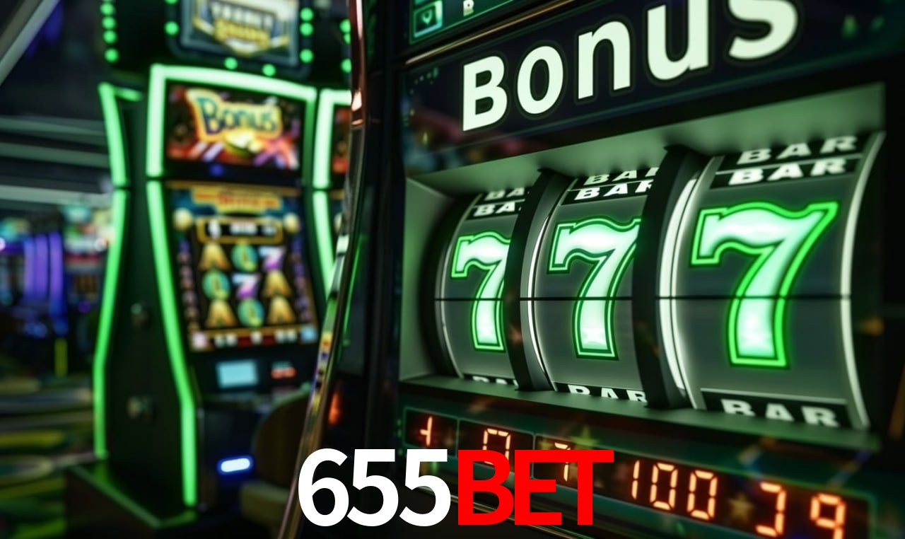 Experiência VIP 655bet