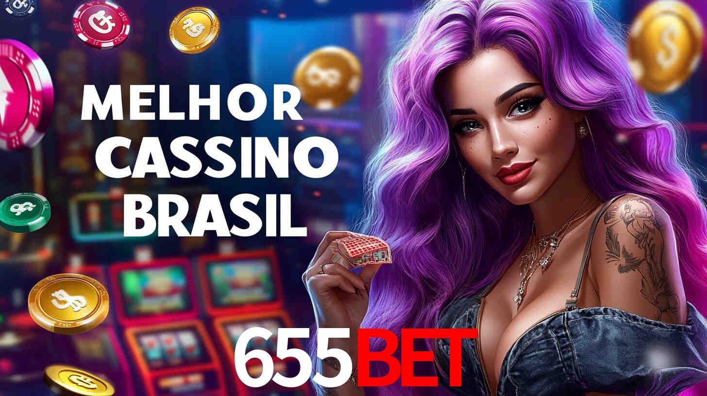 Estatísticas 655bet