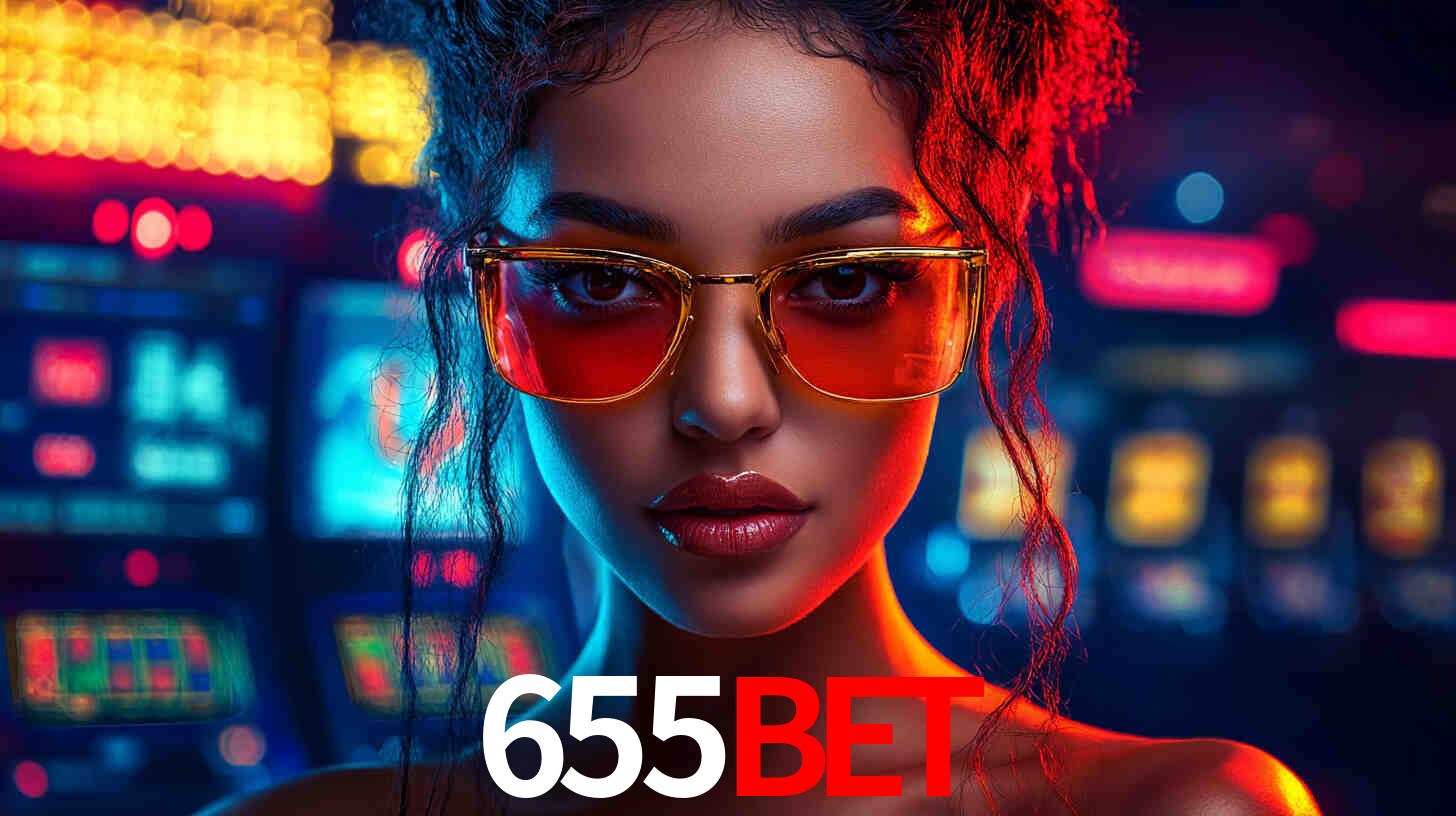 Experiência VIP 655bet