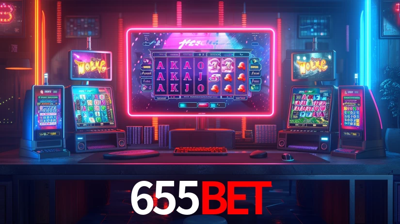 655bet login