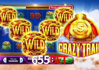 cassino 655bet
