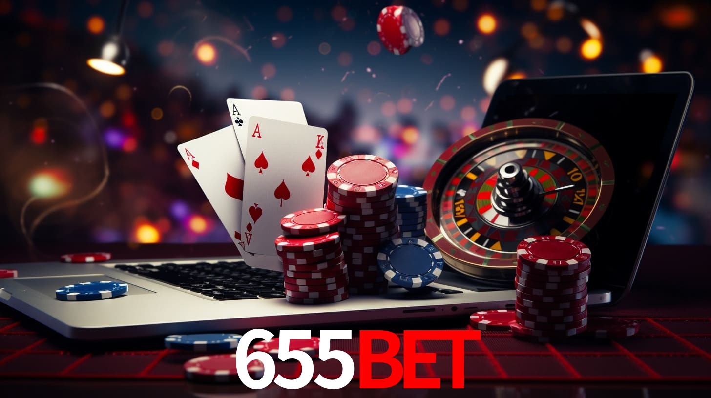 Programa VIP 655bet