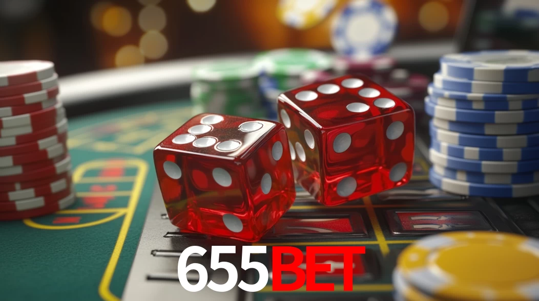 Premium Interface 655bet