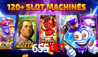 Exclusive Offers 655bet