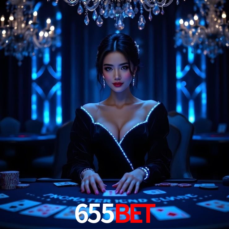 A Experiência Imersiva dos Cassinos Ao Vivo no 655bet