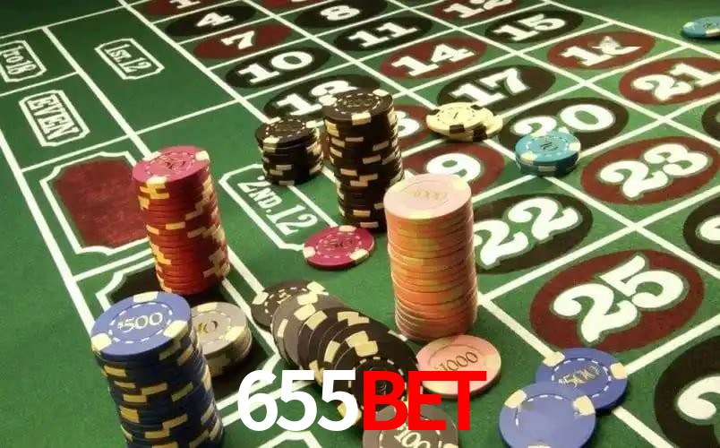 A Popularidade dos Caça-Níqueis no 655bet