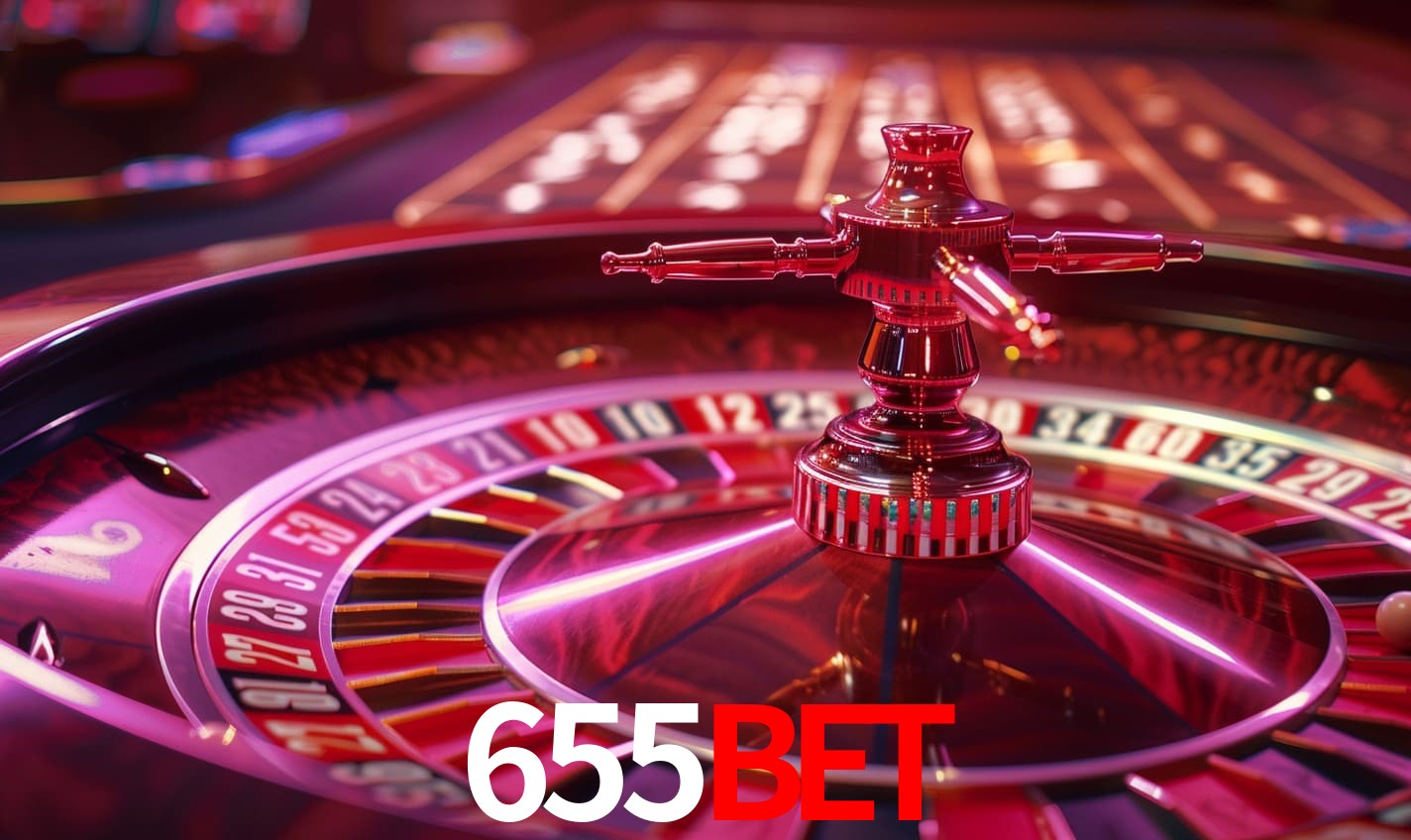 Login Seguro 655bet