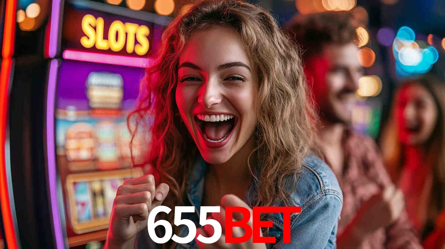 Recursos de Bônus 655bet