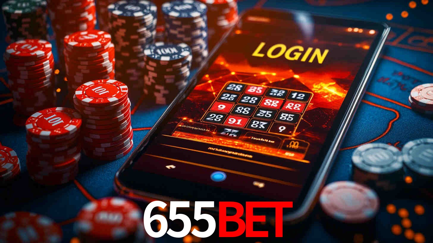 Descubra a Magia dos Jogos de Arcade no 655bet