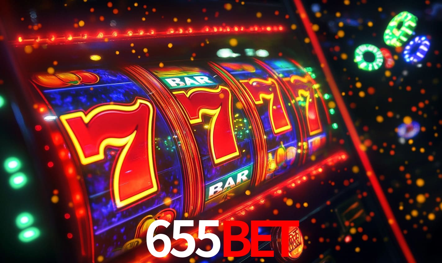 Bônus Generosos e Exclusivos no 655bet para Você!