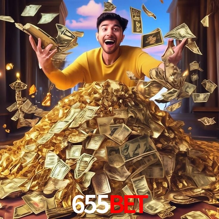 Inovações de Jogos na 655bet: O Futuro das Experiências Interativas