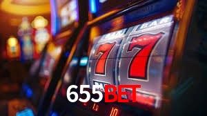A Popularidade dos Caça-Níqueis no 655bet