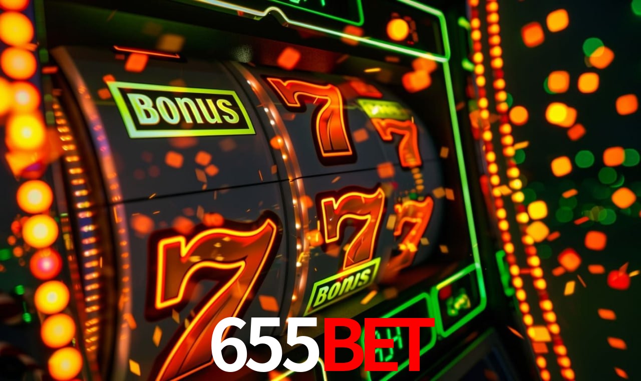 Integração de APIs 655bet