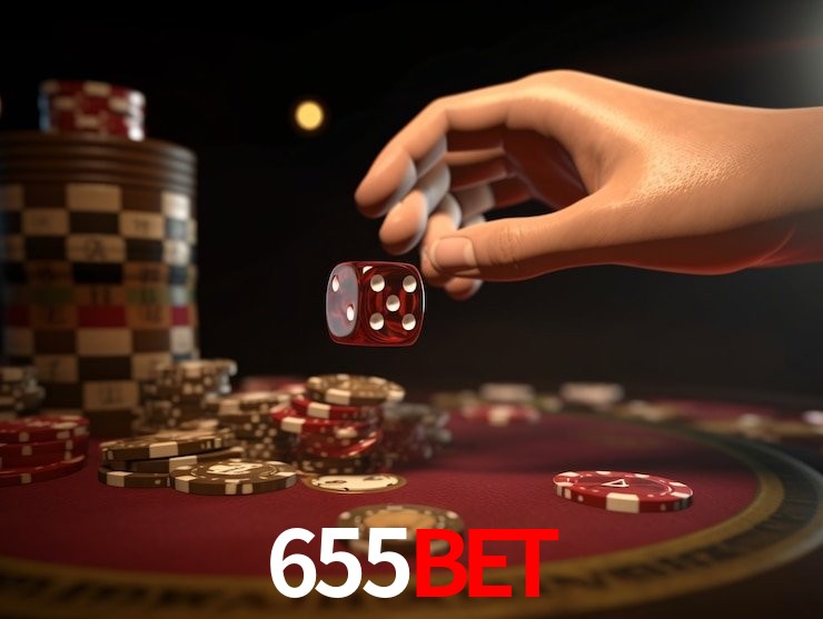 Descubra o Programa VIP da 655bet: Vantagens Exclusivas para Jogadores