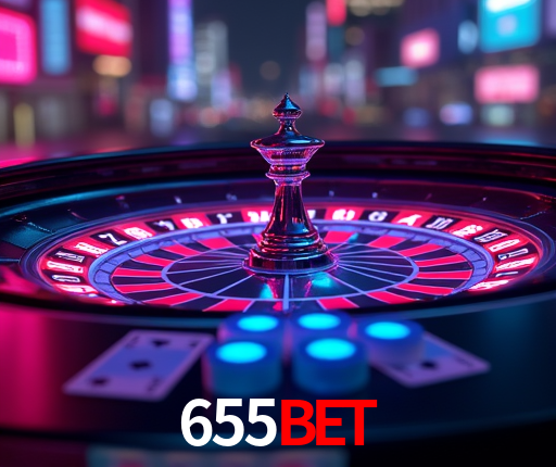 Diretório de Jogos 655bet
