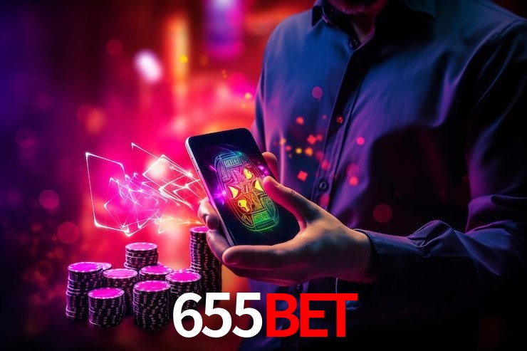 Apostas Esportivas na 655bet: Um Guia Completo
