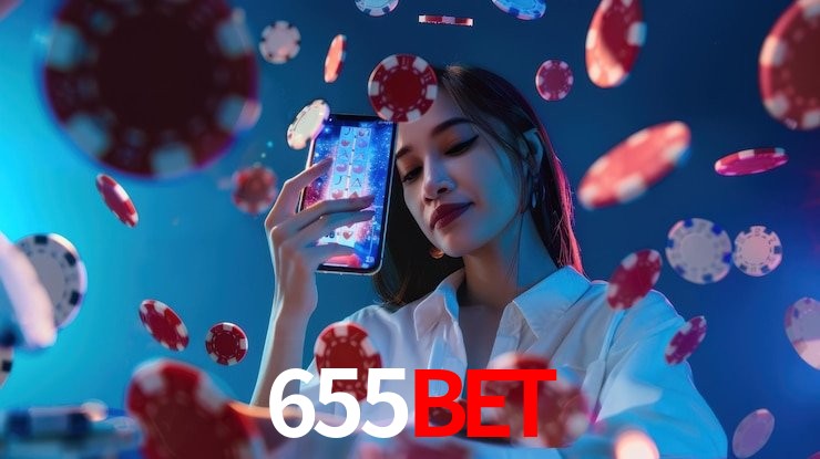 Tecnologia da Plataforma 655bet