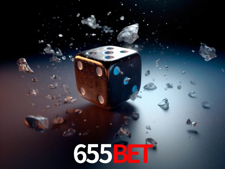 Inovações de Jogos na 655bet: O Futuro das Experiências Interativas