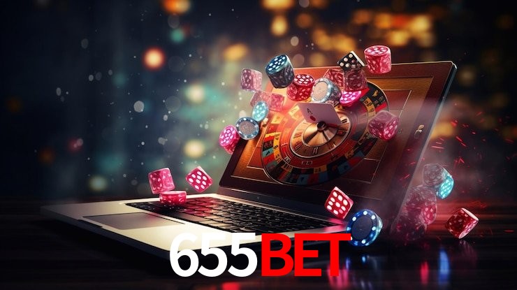 Promoção Relâmpago 655bet