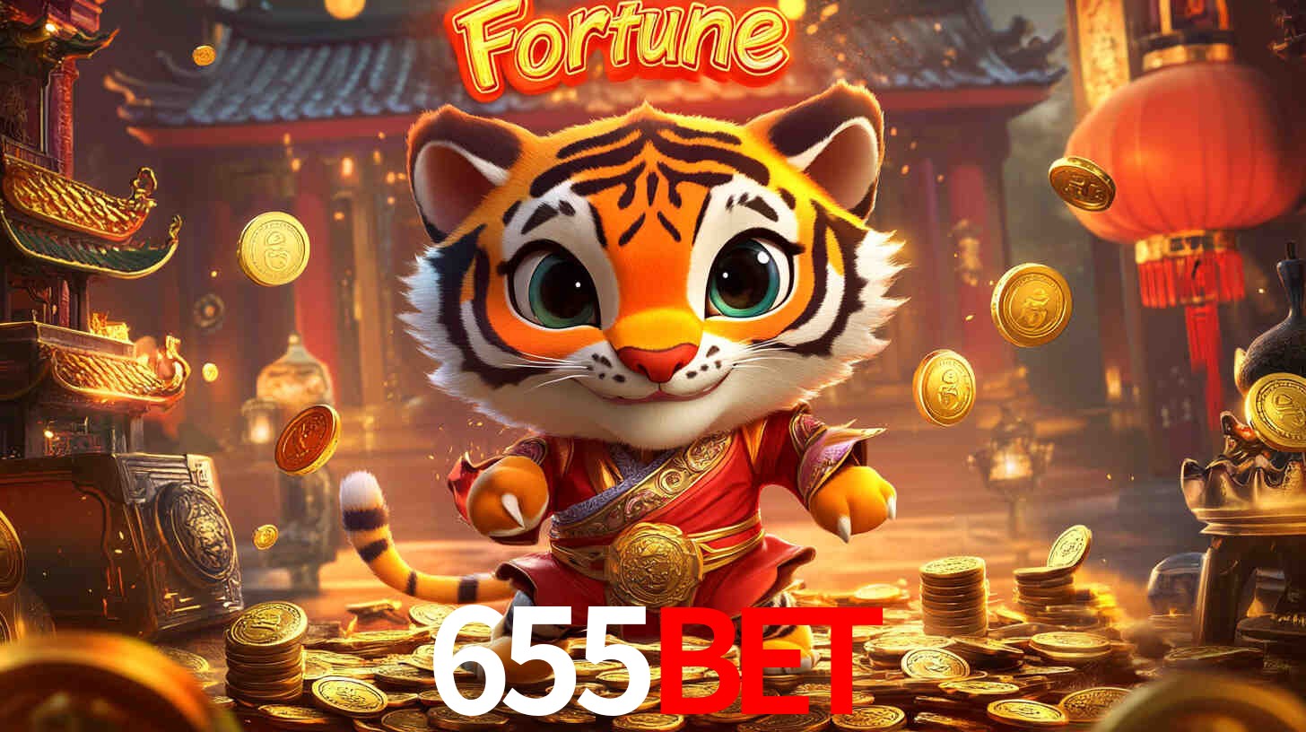Casino VIP 655bet