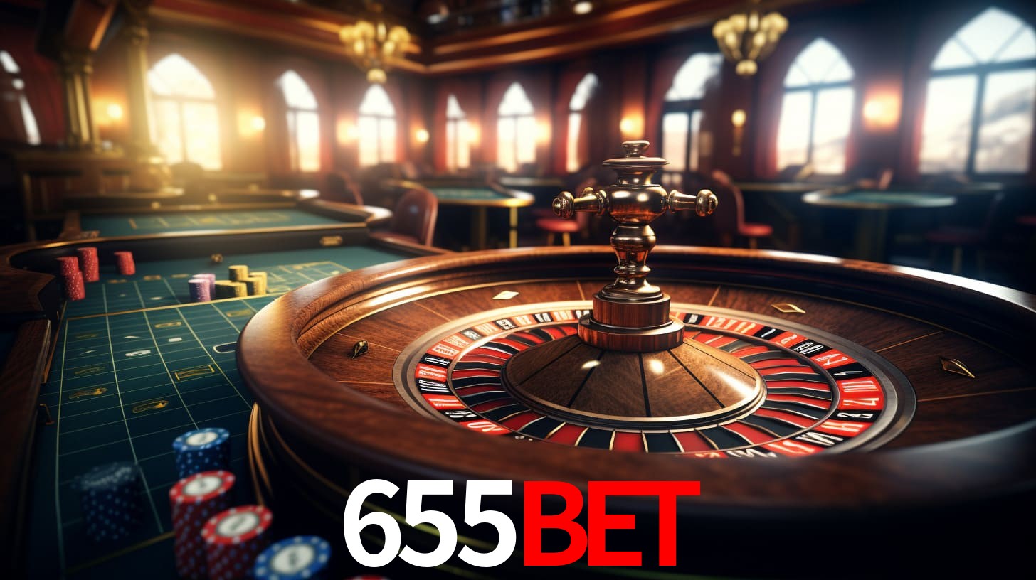 Tournaments 655bet