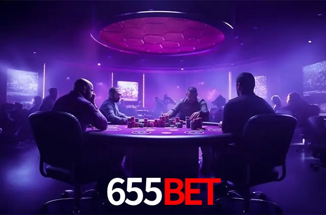 Cadastro Rápido 655bet