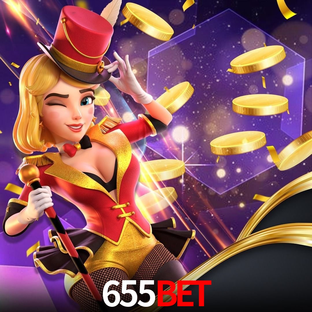 Roulette Table 655bet