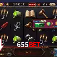 Flash Promotion 655bet