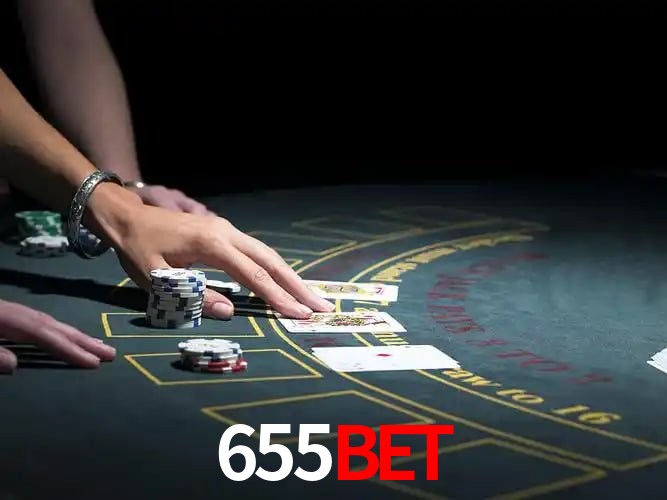 Explorando a Categoria de Eventos em Apostas na 655bet