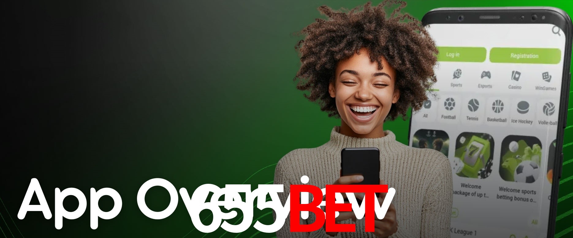 Account Benefits 655bet