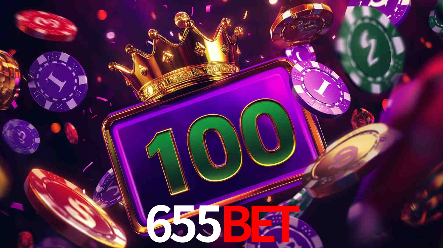 Ofertas Imperdíveis na 655bet: Promoções e Bônus Que Valem a Pena