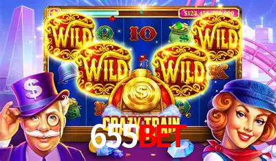 APP oficial da 655bet para mobile