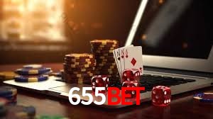 Desvendando o Mundo dos Jogos Virtuais na 655bet