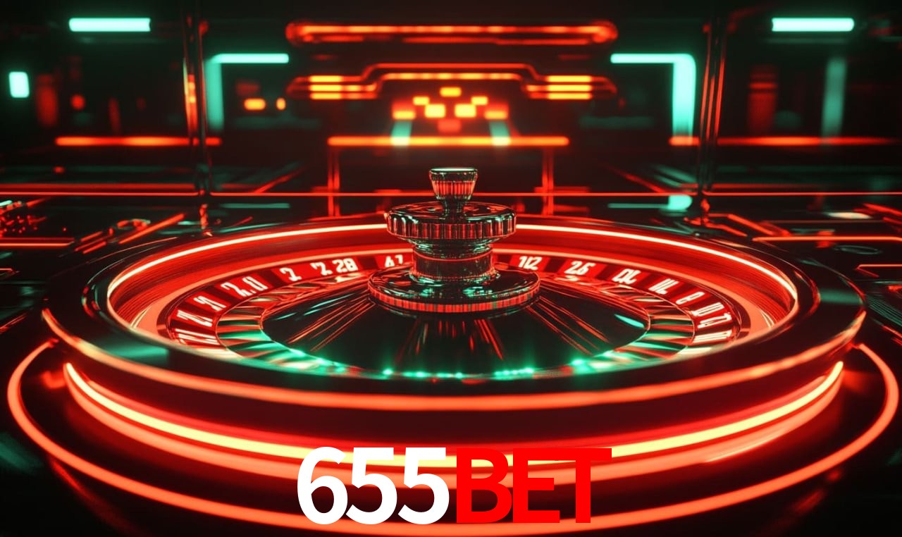 Bônus de Boas-vindas 655bet
