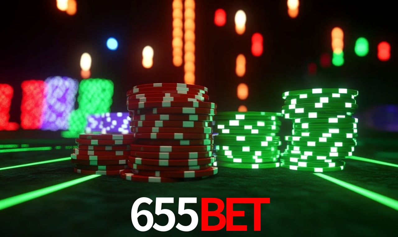 Football Betting 655bet