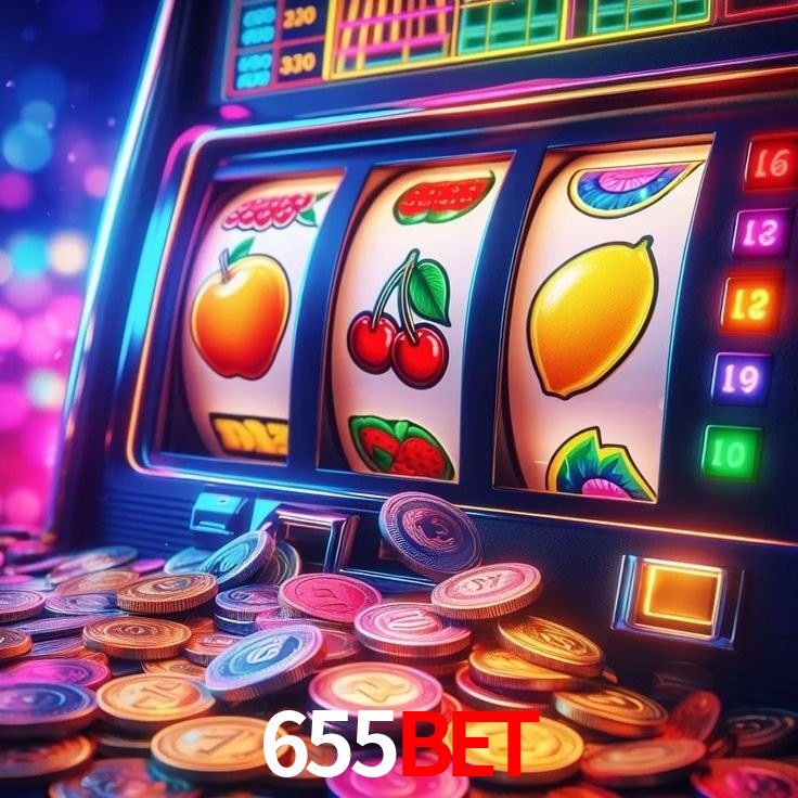 Inovações de Jogos na 655bet: O Futuro das Experiências Interativas