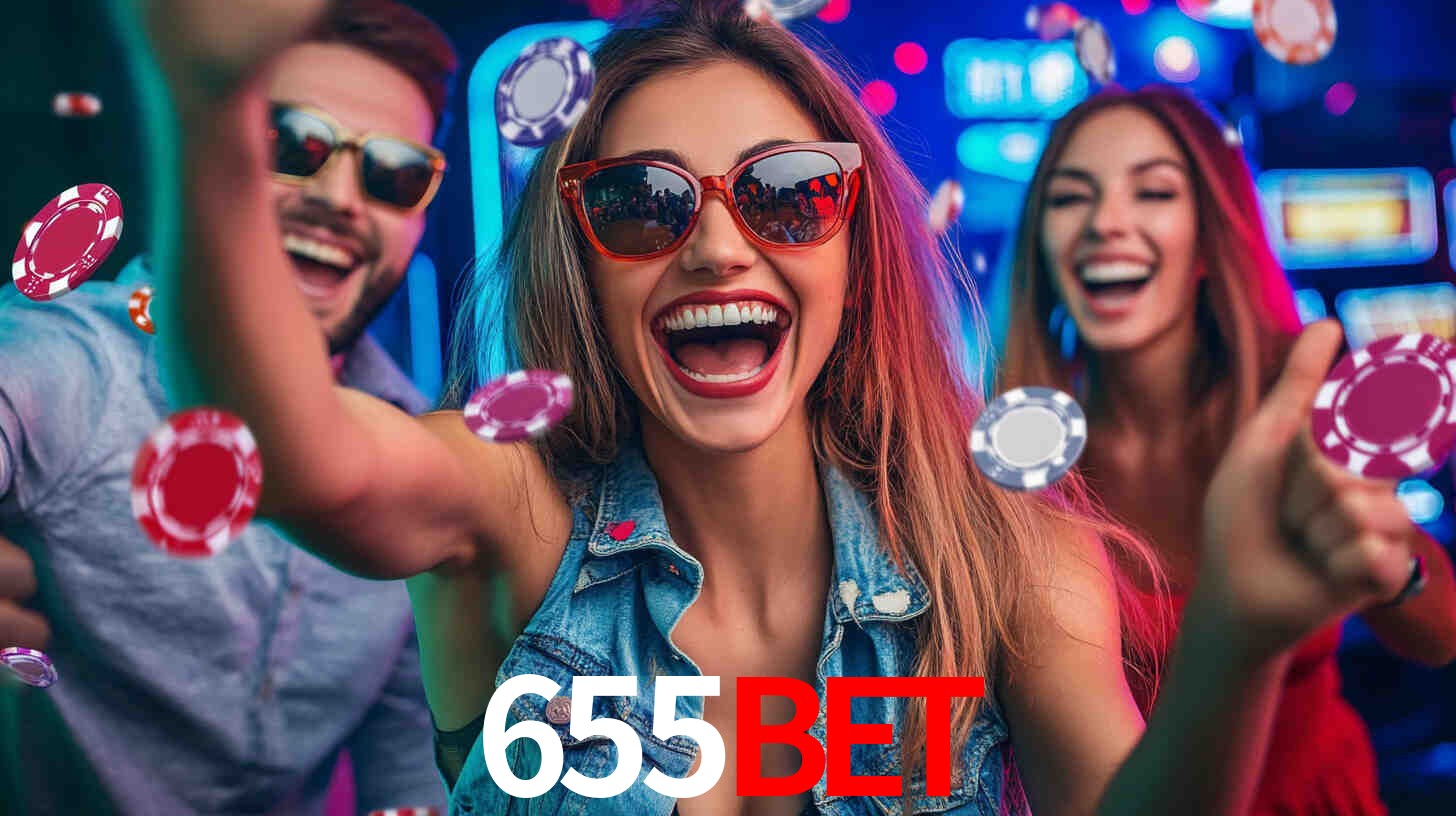 Estatísticas Esportivas 655bet