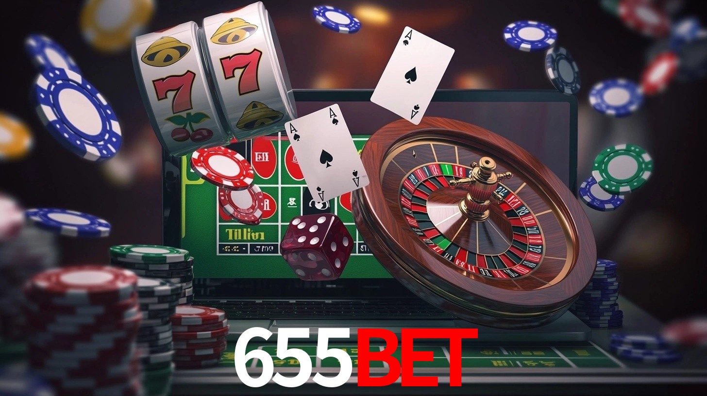 655bet login