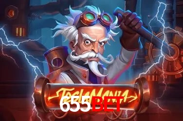 Apostas Esportivas na 655bet: Um Guia Completo